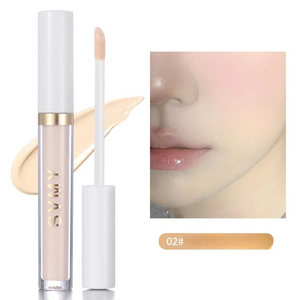 Creme correcteur longue duree- anti-cerne visage - SVMY
