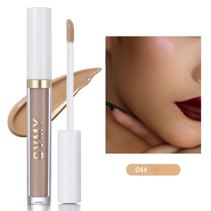 Creme correcteur longue duree- anti-cerne visage - SVMY