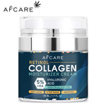 Charger l&#39;image dans la galerie, Creme de Jour et de Nuit Visage - 5% HA+ au Collagene 50ml
