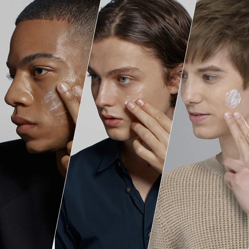 Crème de jour et nuit visage 8% HA+ au collagène 50ml