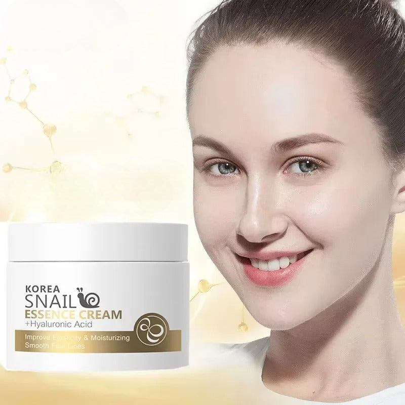 Creme de jour visage - Korea 25g