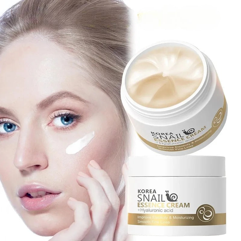 Creme de jour visage - Korea 25g