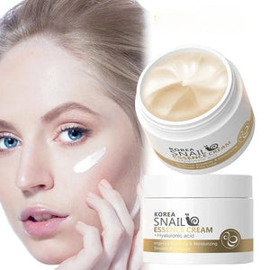 Creme de jour visage - Korea 25g