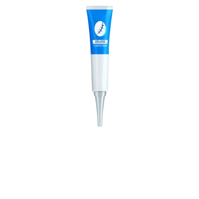 Creme pour Cicatrice Elhoe 1 piece