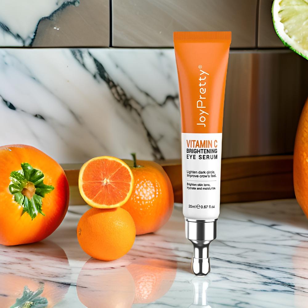Crème pour Contour des Yeux - Crème Anti-cernes