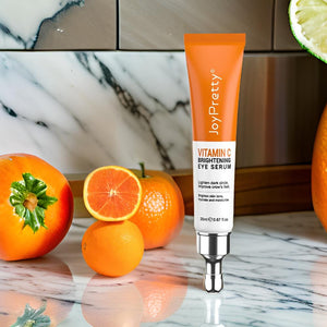 Crème pour Contour des Yeux - Crème Anti-cernes