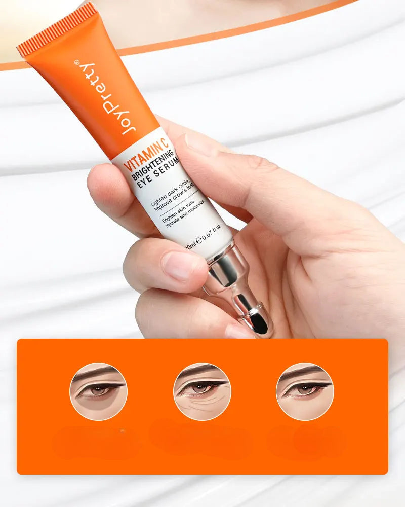 Crème pour Contour des Yeux - Crème Anti-cernes