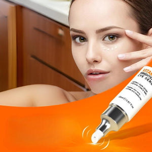 Crème pour Contour des Yeux - Crème Anti-cernes