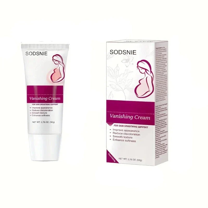 Creme pour Vergeture - Sodsnie