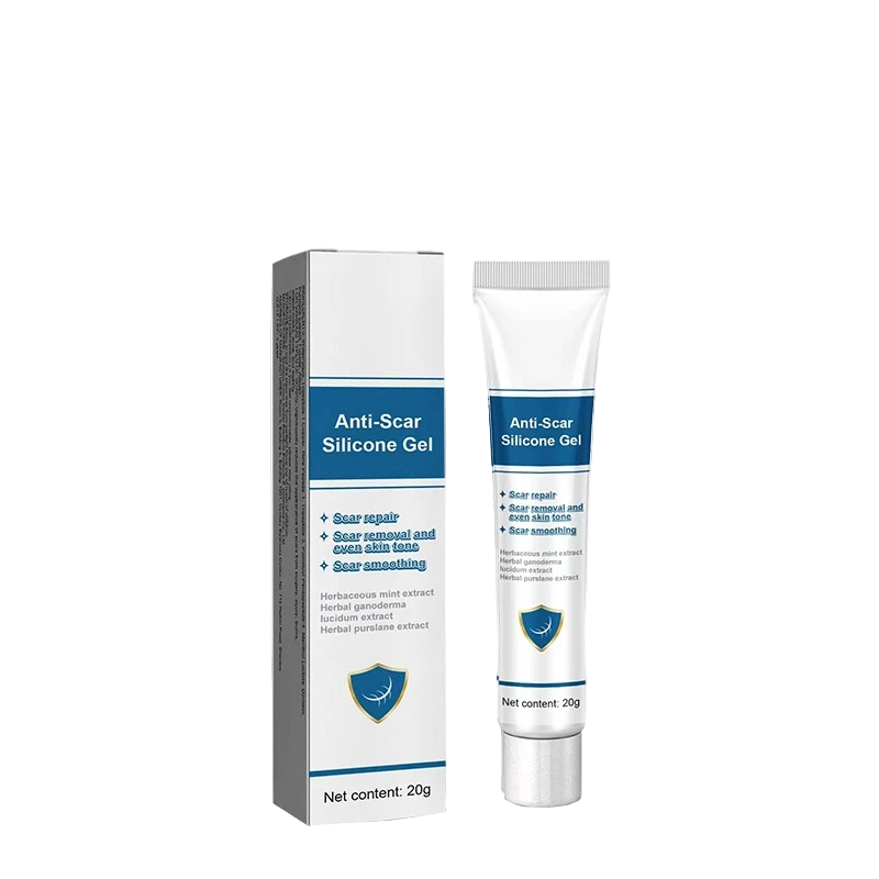Creme pour Vergetures apres Grossesse 20g 3 Pieces