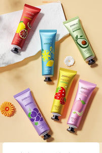 Creme pour les Mains Hydratante - ZHIDUO 10 Pieces