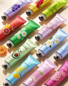 Creme pour les Mains Hydratante - ZHIDUO 10 Pieces