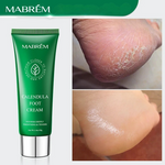 Charger l&#39;image dans la galerie, Creme_pour_les_Pieds_-_MABREM_40g
