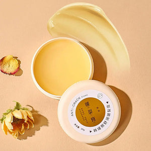 Creme pour les Pieds et les Mains - Anti-fissures 20g