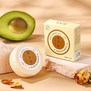 Creme pour les Pieds et les Mains - Anti-fissures 20g