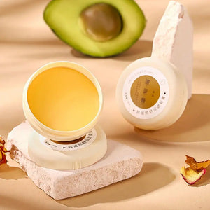 Creme pour les Pieds et les Mains - Anti-fissures 20g