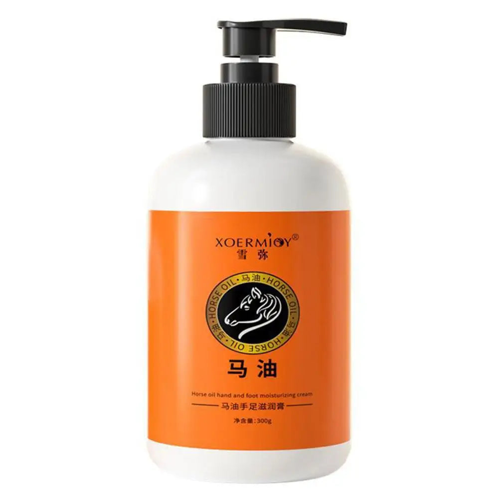 Creme pour les pieds - Reparation du talon 300g