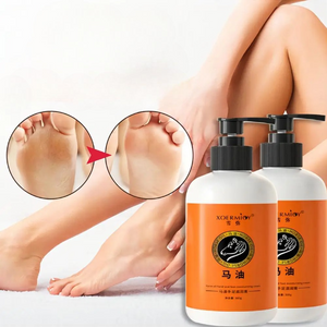 Creme pour les pieds - Reparation du talon 300g
