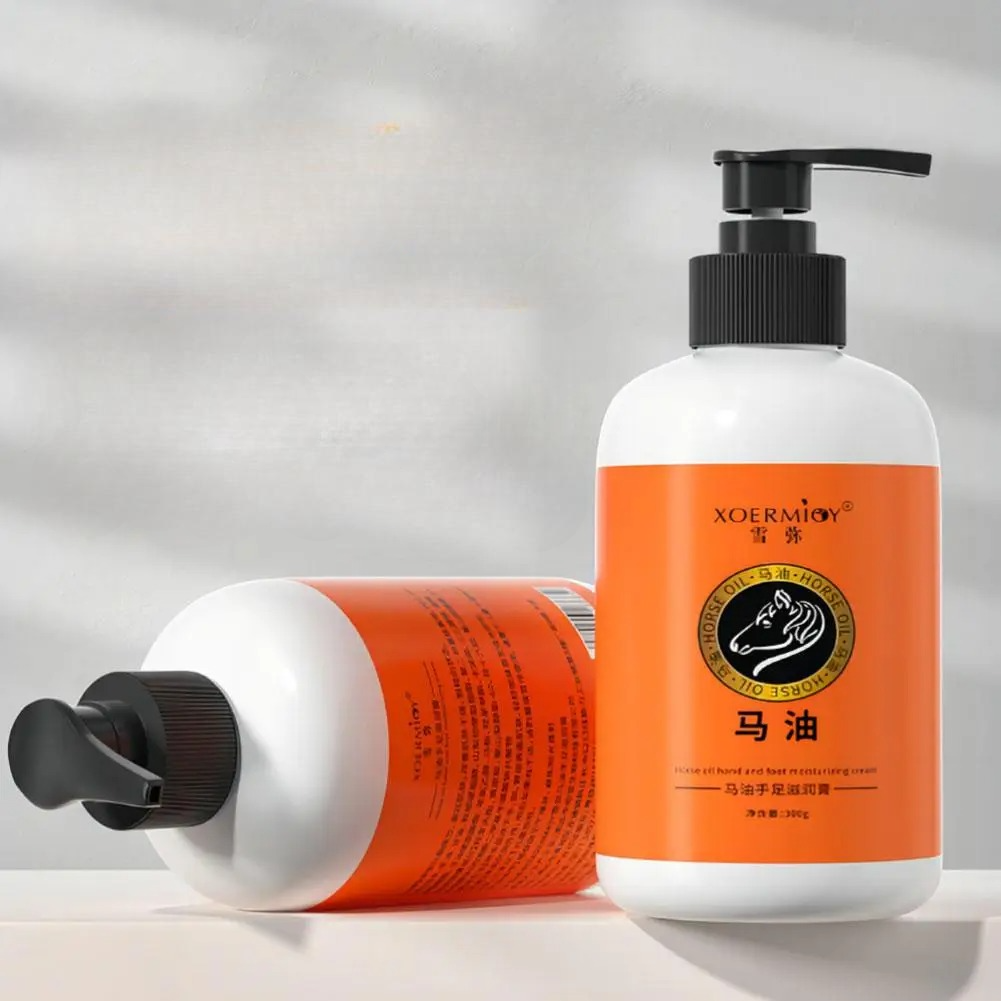 Creme pour les pieds - Reparation du talon 300g