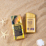 Charger l&#39;image dans la galerie, Creme solaire visage F 100  100ml - SUN
