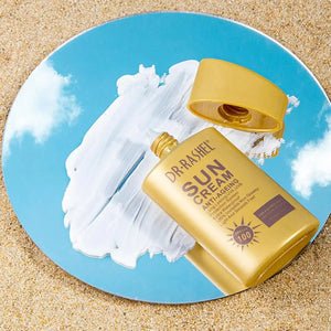 Creme solaire visage F 100  100ml - SUN