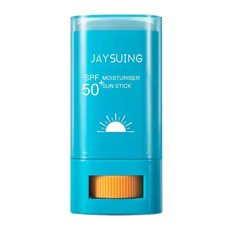 Crème solaire visage stick SPF 50+