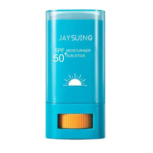 Crème solaire visage stick SPF 50+
