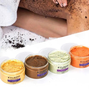 Crèmes Hydratante pour le Visage & Corps - KYLIEFIT