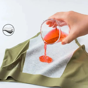 Culotte Menstruelle Absorbante pour Femme 