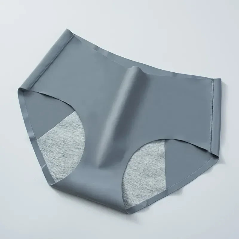 Culotte Menstruelle Absorbante pour Femme