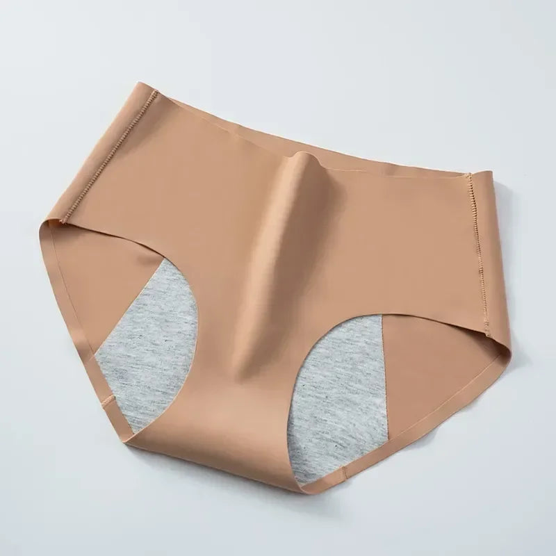 Culotte Menstruelle Absorbante pour Femme