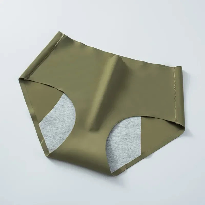 Culotte Menstruelle Absorbante pour Femme