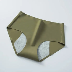 Culotte Menstruelle Absorbante pour Femme