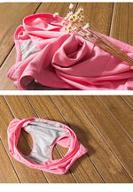 Charger l&#39;image dans la galerie, Culotte Menstruelle Anti-fuite - DULASI 3 Pieces
