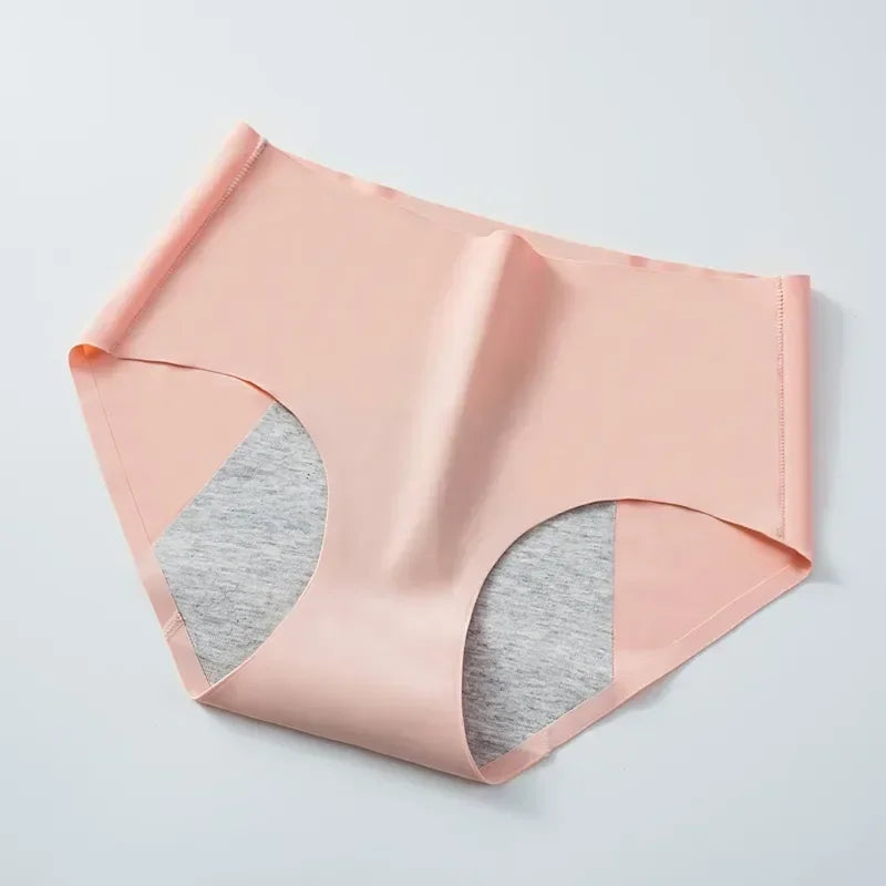 Culotte Menstruelle Femme Anti fuite - Slip de Rege 2.
