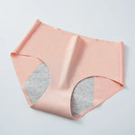 Charger l&#39;image dans la galerie, Culotte Menstruelle Femme Anti fuite - Slip de Rege 2.
