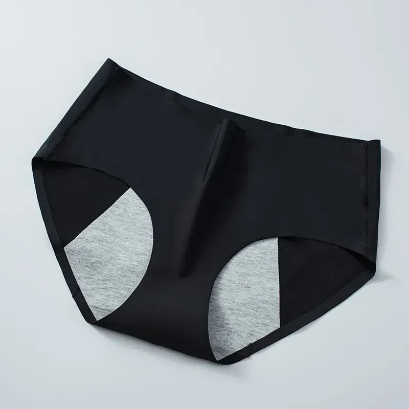 Culotte Menstruelle Femme Anti fuite - Slip de Rege