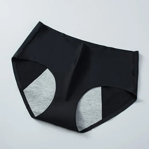 Culotte Menstruelle Femme Anti fuite - Slip de Rege