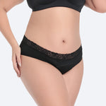 Charger l&#39;image dans la galerie, Culotte Menstruelle Flux Abondant a 4 Couches - MOONFUL
