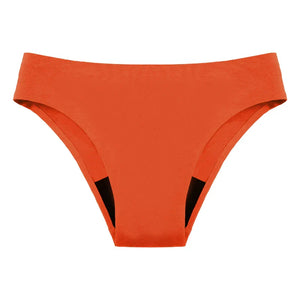 Culotte menstruelle a 4 couches - Foxlame