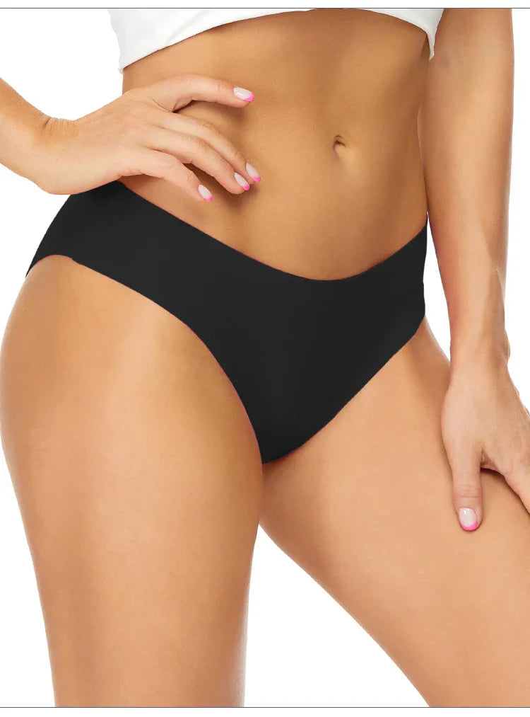 Culotte menstruelle a 4 couches - Foxlame