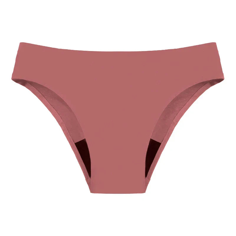 Culotte menstruelle a 4 couches - Foxlame
