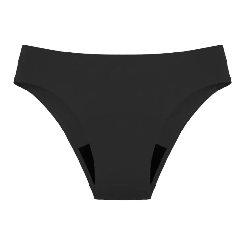 Culotte menstruelle a 4 couches - Foxlame