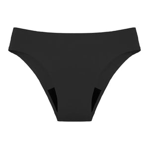 Culotte menstruelle a 4 couches - Foxlame