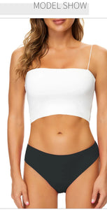 Culotte menstruelle a 4 couches - Foxlame