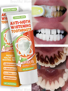 Dentifrice Au Fluorure Pâte 30g
