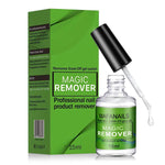 Charger l&#39;image dans la galerie, Dissolvant Vernis Gel Naturel 15ml - Magie Gel
