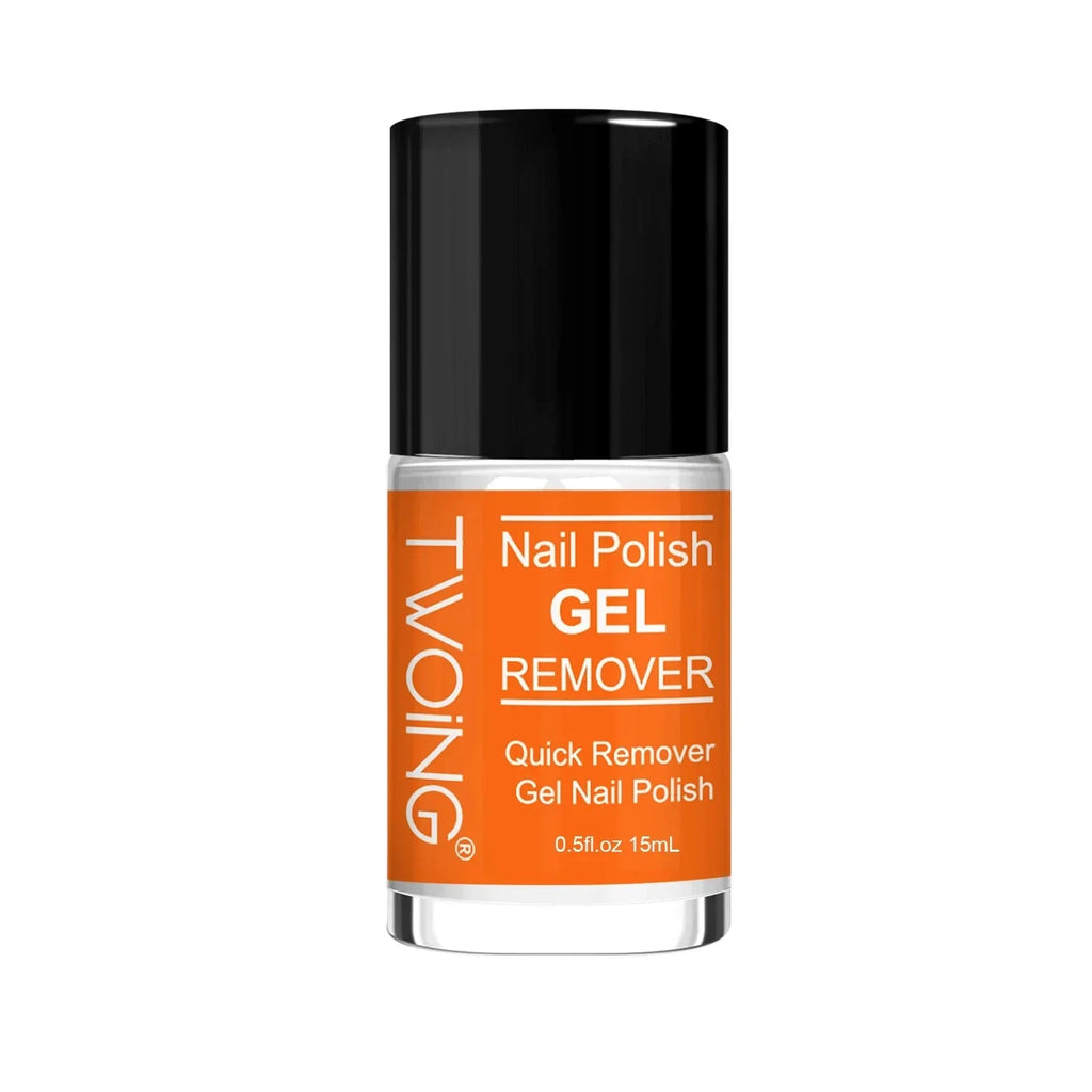 Dissolvant de Vernis à Ongles en Gel 15 ml