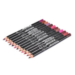 Charger l&#39;image dans la galerie, Ensemble de Crayons a Levres Professionnel 12 pieces

