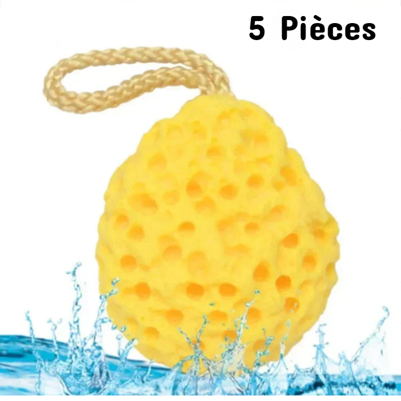 Eponge De Bain - Delysia 5